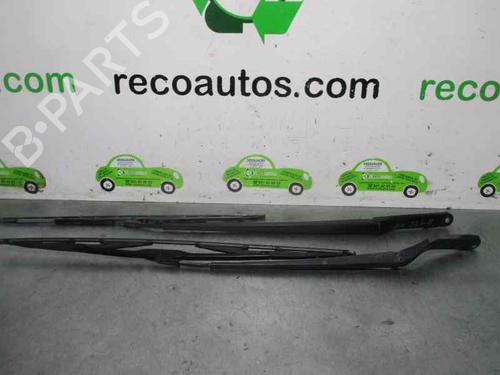 Front windshield wiper arm BMW X5 (E53) 4.4 i | BP3472437C143 