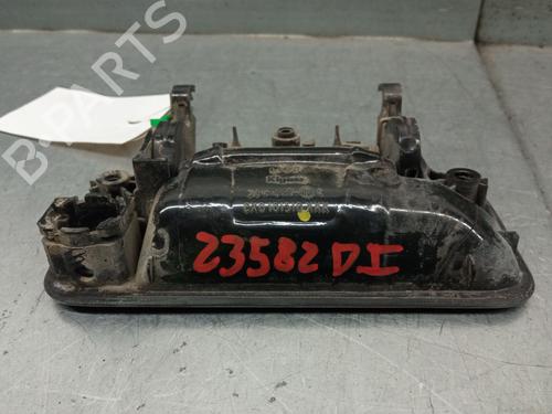 Front left exterior door handle LAND ROVER FREELANDER I (L314) 2.0 Td4 4x4 | BP29173979C128 