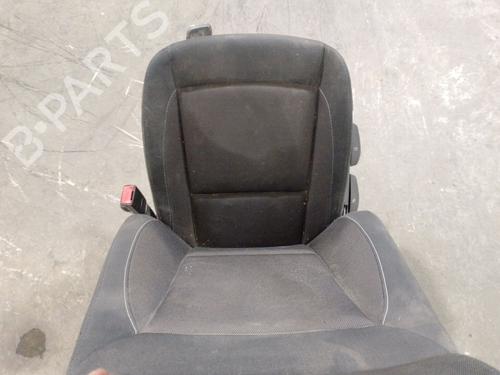 Right front seat BMW 1 (E87) 116 d | BP25238136C16 