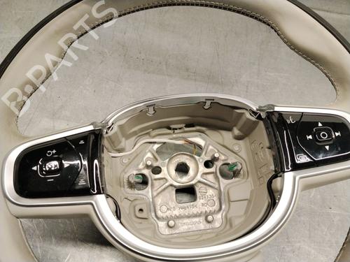 Steering wheel VOLVO XC60 II (246) B5 Mild-Hybrid AWD | BP35755425C49  - Image 7