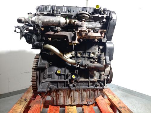 Engine CITROËN C5 I (DC_) 2.2 HDi (DC4HXB, DC4HXE) | BP37080722M1 - Image 5