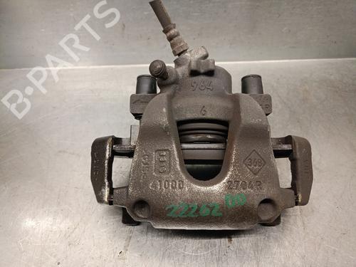 Used Right front brake caliper DACIA LOGAN MCV II TCe 90 (K8M1, K8MA, K8AC) (90 hp) 25237093