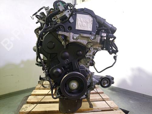 Moteur PEUGEOT 308 II (LB_, LP_, LW_, LH_, L3_) 1.6 HDi / BlueHDi 115 (115 hp) 26493259