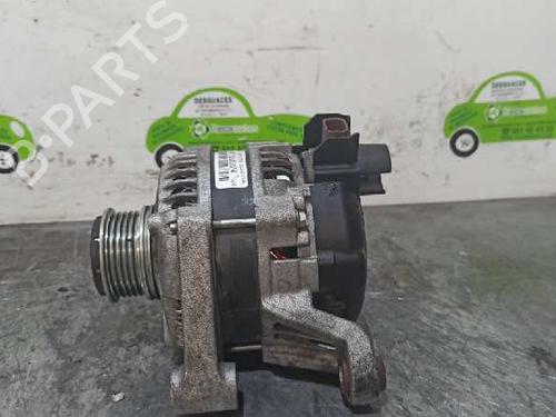 Alternator OPEL CORSA E (X15)  | BP6113683M7 
