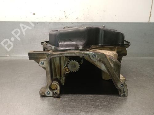 Oil sump DACIA LODGY (JS_) 1.2 TCe (JSAY, JSM0) | BP39237364M115 - Image 3