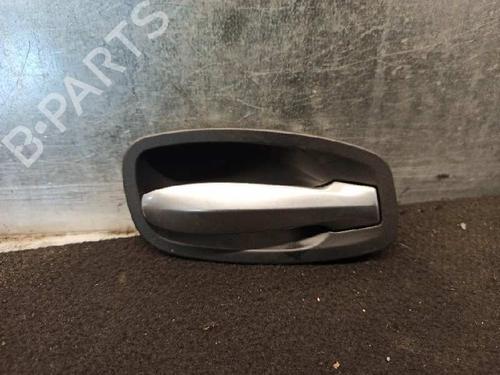 Used Rear right interior door handle BMW 5 (E60) 520 d (177 hp) 7440756