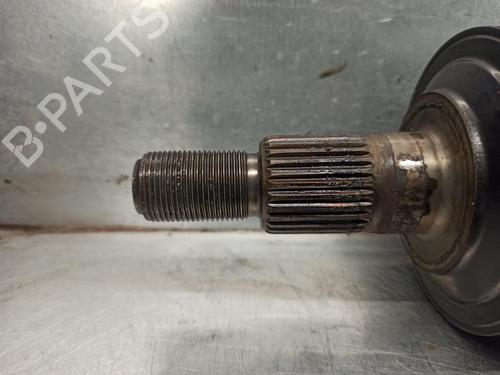 Right rear driveshaft PORSCHE BOXSTER (986) 2.5 | BP12953175M41 
