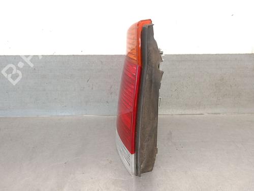 Left taillight OPEL VECTRA C (Z02) 2.2 16V (F69) | BP27514650C34