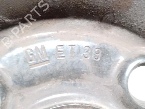 Felg OPEL CORSA D (S07) 1.3 CDTI (L08, L68) | BP21839518C45 