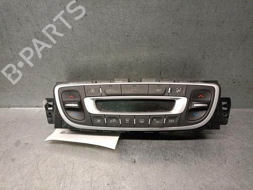 Used Climate control RENAULT MEGANE III Hatchback (BZ0/1_, B3_) [2008-2026]  32440088