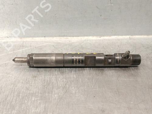 Used Injector RENAULT MODUS / GRAND MODUS (F/JP0_) 1.5 dCi (FP0D, JP0D) (82 hp) 28514111