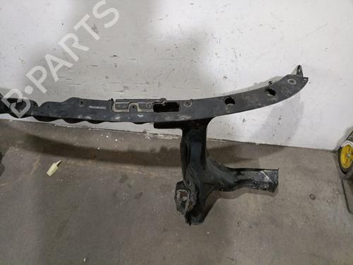 Frontplate/Frontkurv VW TRANSPORTER T5 Bus (7HB, 7HJ, 7EB, 7EJ) 1.9 TDI | BP29730184C72
