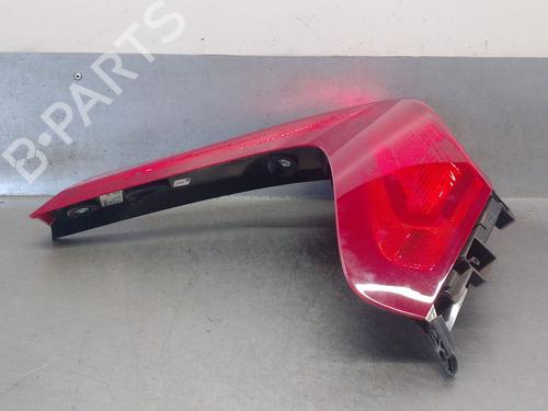 Left taillight VOLVO V40 Hatchback (525) D2 | BP24739020C34 - Image 2