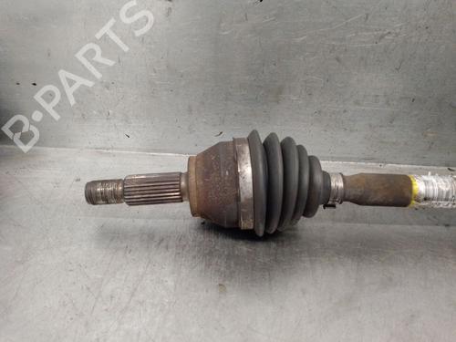 Right front driveshaft FORD TOURNEO COURIER B460 MPV 1.5 TDCi | BP33270133M39 - Image 4