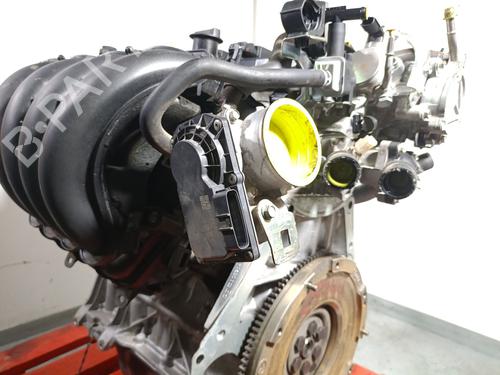 Engine MAZDA CX-5 (KF) 2.0 | BP36700912M1 - Image 10
