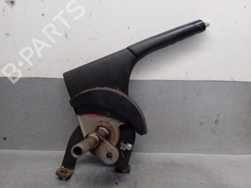 håndbremse SSANGYONG ACTYON I [2005-2026]  32134952