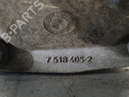 Rear differential BMW 1 (E81) 118 d | BP29240347M24 