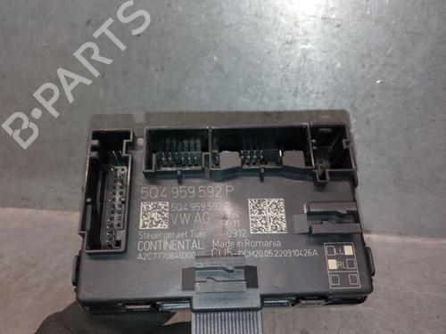 Modulo elettronico CUPRA FORMENTOR (KM7, KMP) 1.5 TSI | BP29924682M83