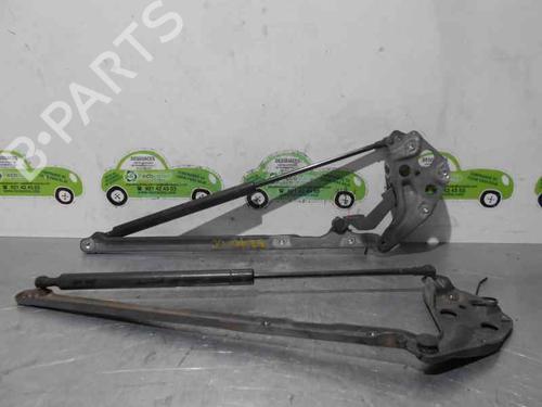 Hood lift support MERCEDES-BENZ E-CLASS (W210) E 300 Turbo-D (210.025) | BP20246280C139 