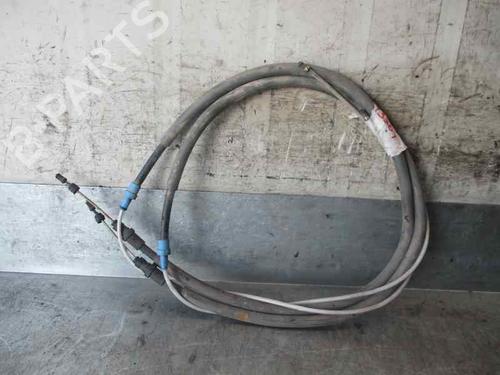 Used Cable CITROËN C3 Pluriel (HB_) 1.6 (109 hp) 12188480