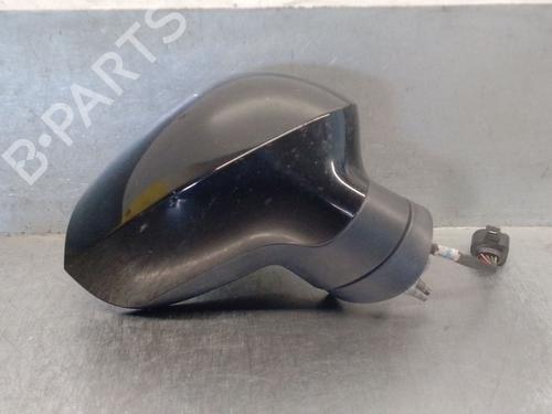 Right mirror SEAT LEON (1P1) 1.6 TDI | BP23530116C27