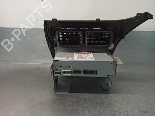 Radio HONDA CIVIC VIII Hatchback (FN, FK) 1.8 (FN1, FK2) | BP13719424E6 