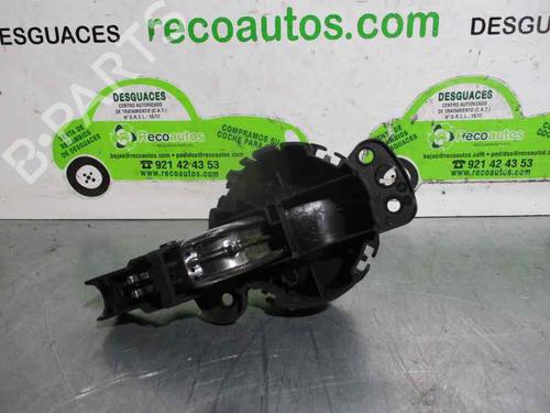 Front left interior door handle MINI MINI CLUBMAN (R55) Cooper | BP3217271I13 