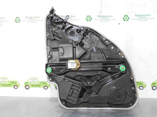 Used Rear left window mechanism MERCEDES-BENZ C-CLASS (W205) C 220 BlueTEC / d (205.002, 205.004) (170 hp) 2340837