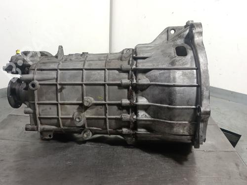 Gearbox IVECO DAILY V Van 35C15 V, 40C15 V, 45C15 V, 50C15 V, 60C15 V,65C15 V | BP37174464M3 - Image 3