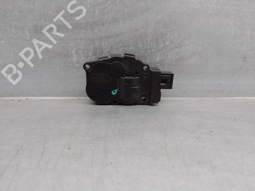 Used Heater blower motor BMW X6 (E71, E72) xDrive 40 d (306 hp) 12826062