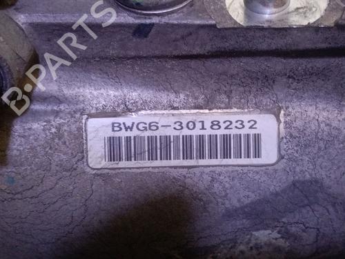 Gearbox HONDA ACCORD VII (CL, CN) 2.2 i-CTDi (CN1) | BP27807430M3 