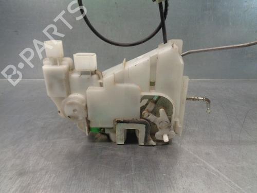 Rear right lock HONDA ACCORD VII Tourer (CM, CN) 2.2 i-CTDi (CN2) | BP10183059C99 