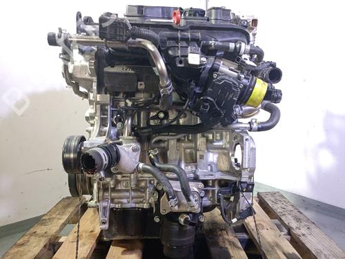 Engine KIA SPORTAGE V (NQ5) 1.6 T-GDI MHEV | BP27989847M1 