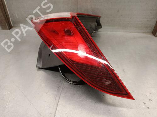 Right taillight HYUNDAI BAYON (BC3) 1.0 T-GDI 48V-Hybrid | BP36866614C35 - Image 3