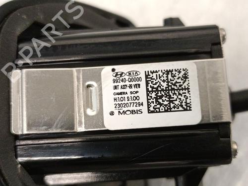 Electronic module HYUNDAI i20 III (BC3, BI3) 1.0 T-GDI hybrid 48V | BP25470752M83 - Image 5