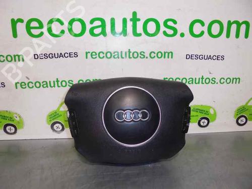 Used Driver airbag AUDI A6 C5 Avant (4B5) 2.5 TDI quattro (180 hp) 2054617