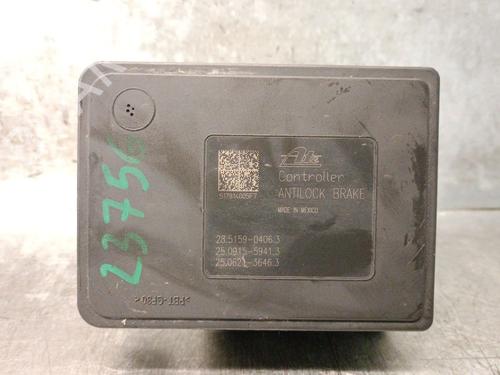 ABS pump JEEP COMPASS (MP, M6, MV, M7) 2.0 CRD 4x4 | BP29717452M43 