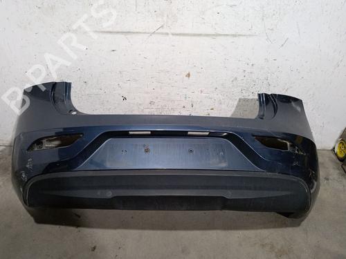 Rear bumper VOLVO V40 Hatchback (525) D2 39820442 | 39820442