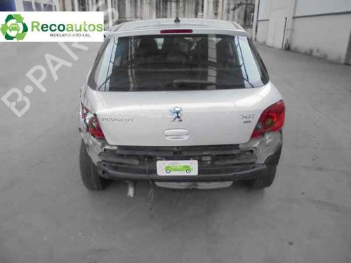 Instrument cluster PEUGEOT 306 (7B, N3, N5) 2.0 HDI 90 | BP2082042C47 
