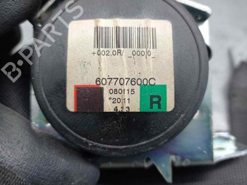 Front right seatbelt OPEL CORSA D (S07) 1.3 CDTI (L08, L68) | BP8921438I25 