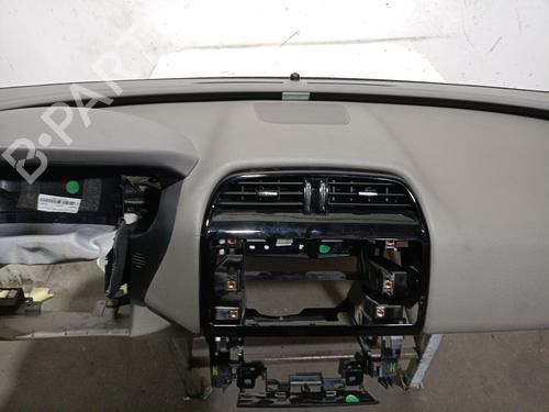 Dashboard JAGUAR XE (X760) 2.0 D | BP21773171C46