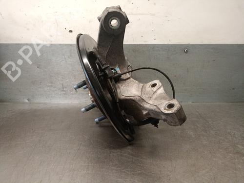 Right front steering knuckle CHEVROLET CRUZE Hatchback (J305) 1.6 | BP29270872M26 
