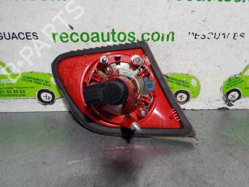 Right taillight VW PASSAT B6 (3C2) 1.8 TSI | BP5046579C35 
