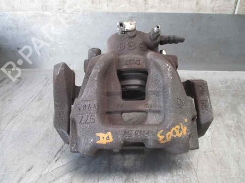 Used Left front brake caliper Left front brake caliper 11616477 11616477