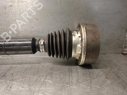 Right front driveshaft VW TOURAN (1T1, 1T2) 1.6 FSI | BP28441808M39 