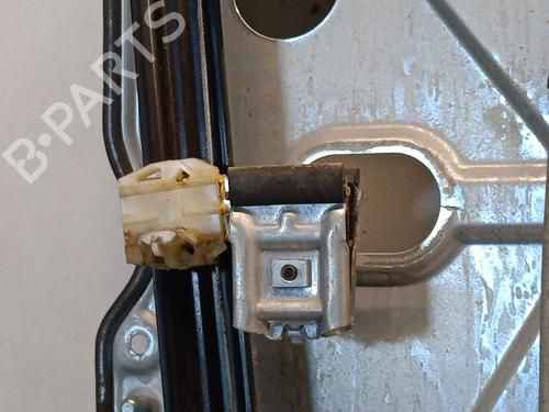 Front right window mechanism VW MULTIVAN T6 (SGF, SGM, SGN, SHM, SHN) 2.0 TDI | BP37517073C23 - Image 4