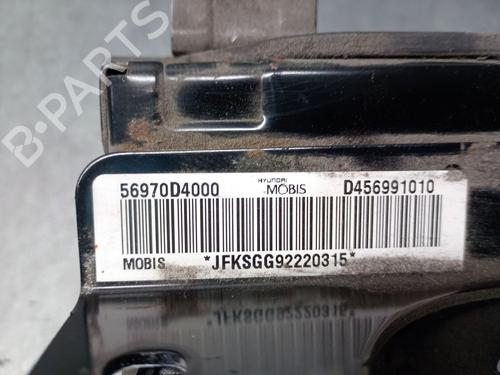 Driver airbag KIA OPTIMA (JF) 1.7 CRDi | BP31850947C9 