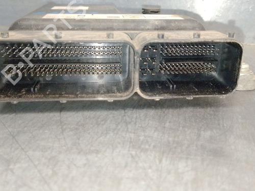 Engine control unit (ECU) OPEL ASTRA H GTC (A04) 1.9 CDTi (L08) | BP29735001M57