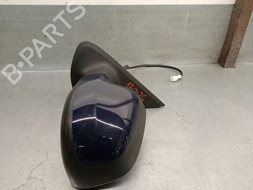Left mirror DACIA LOGAN II 1.5 Blue dCi 95 (L8JL) | BP32468657C26 - Image 5