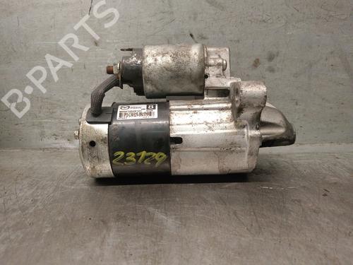 Used Starter MAZDA 2 Hatchback (DL, DJ) 1.5 SKYACTIV-G (90 hp) 27467274